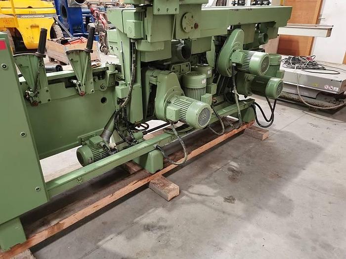 D'occasion Moulurière