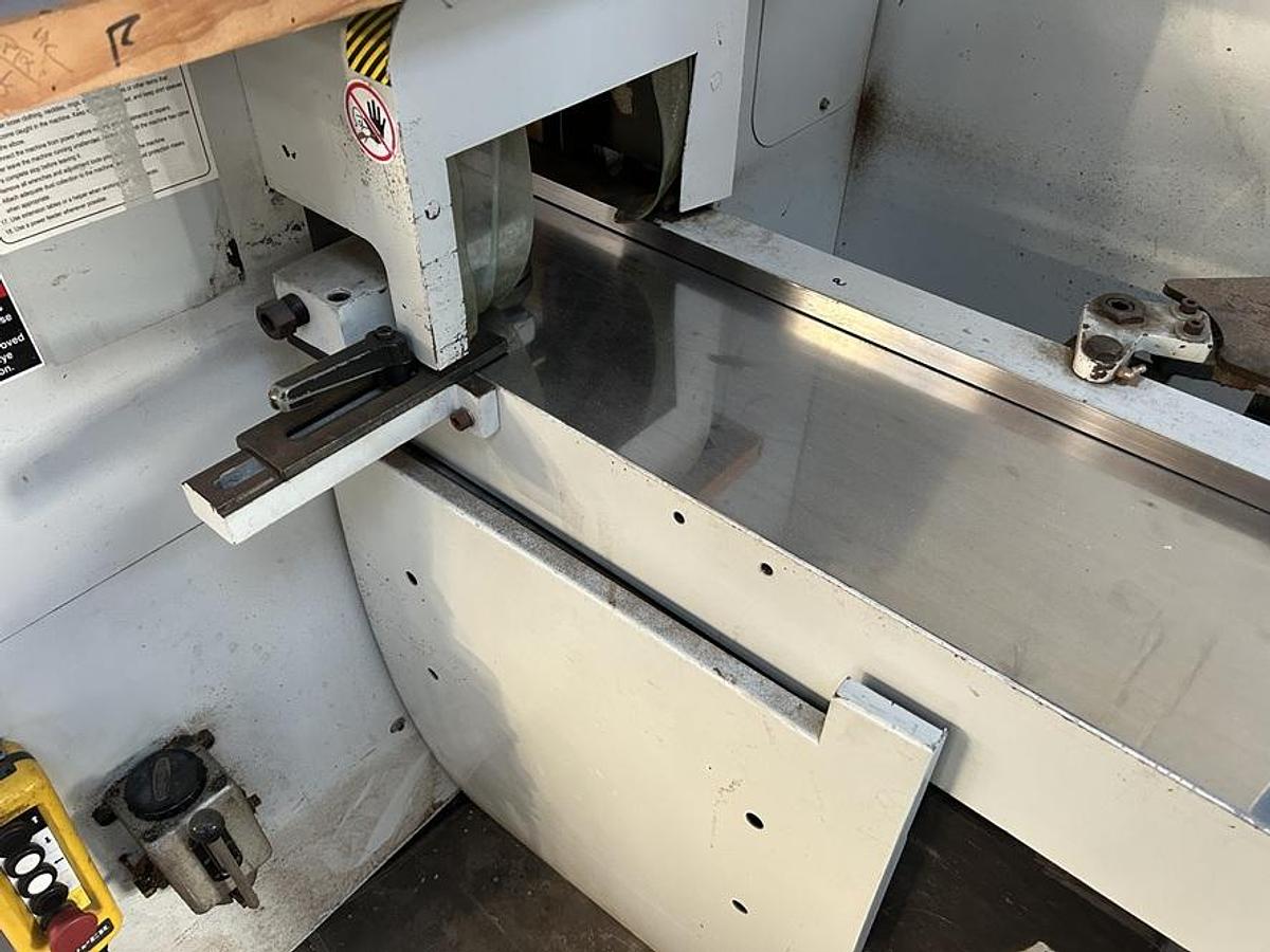 Used Moulurière KUPER SWT XL-6A+U