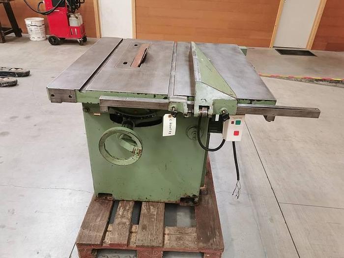 D'occasion Scie circulaire