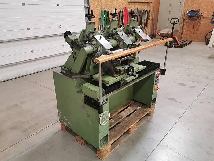 D'occasion Affuteuse