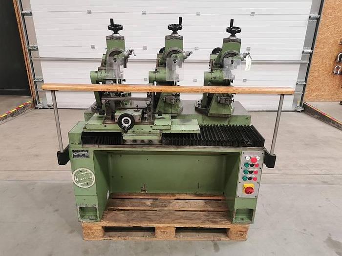 D'occasion Affuteuse