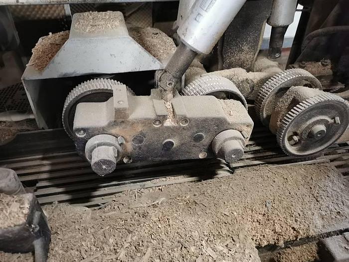 D'occasion Moulurière