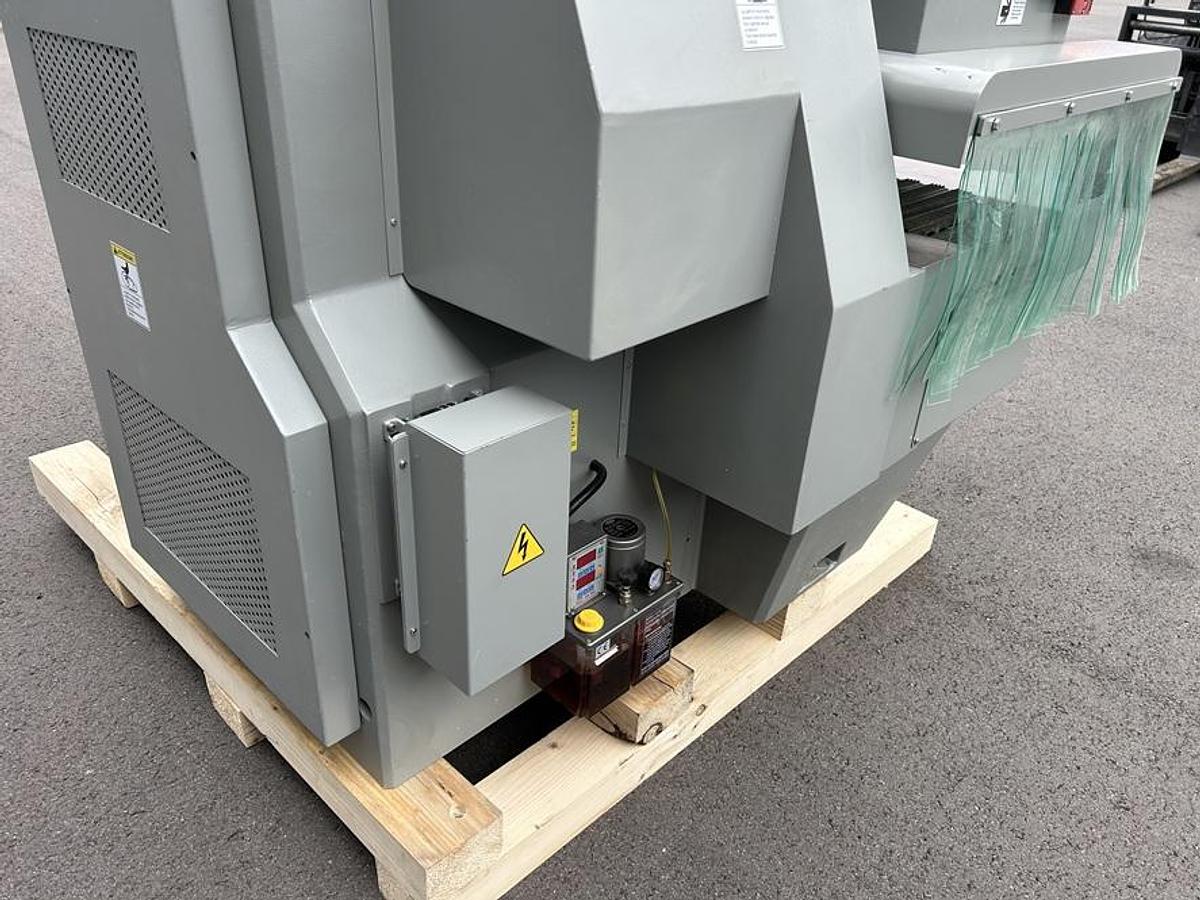 Used Scie multilame COSMEC SM350