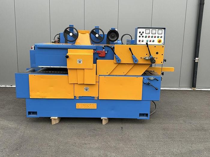 Used Scie multilame COSTA LEOPARD 2