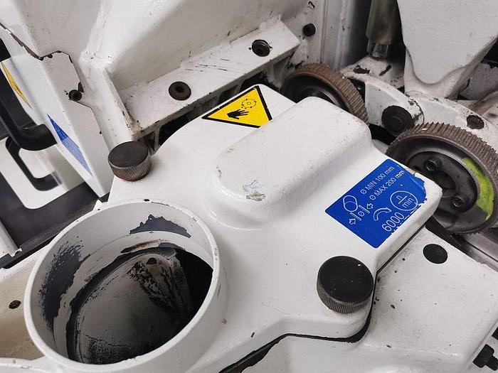 Utilisé Moulurière SCM SUPERSET XL