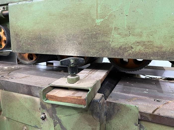 Utilisé Moulurière Weinig PFA22N