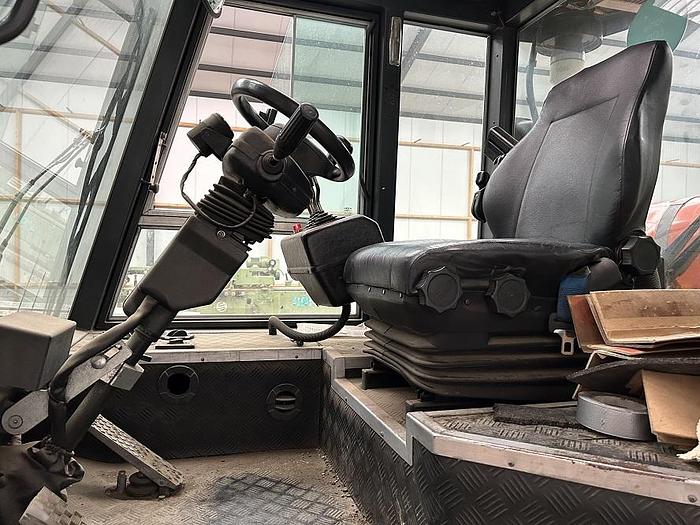 Utilisé Jungheinrich TFG 670