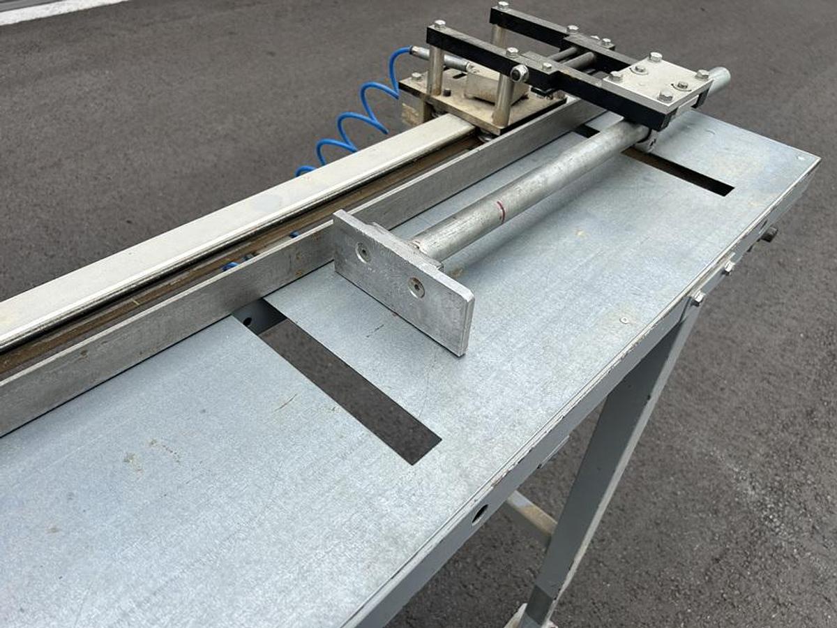 Used Scie radiale Graule 