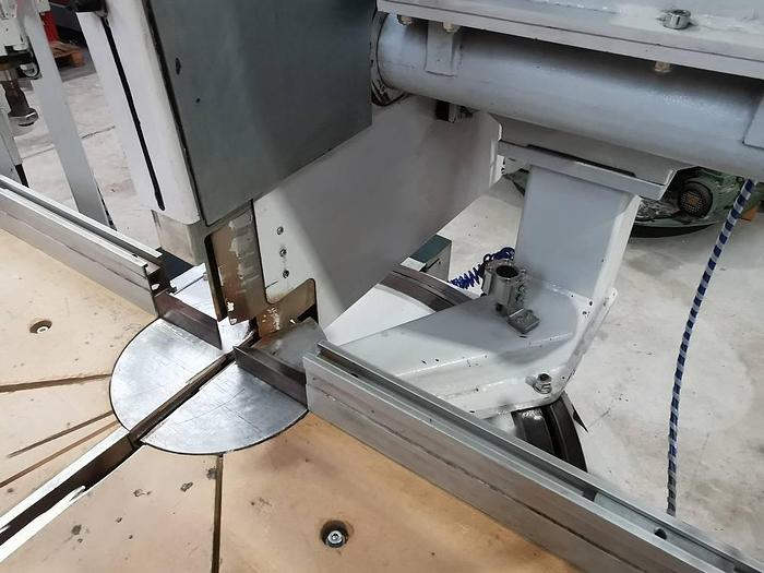 D'occasion Scie radiale