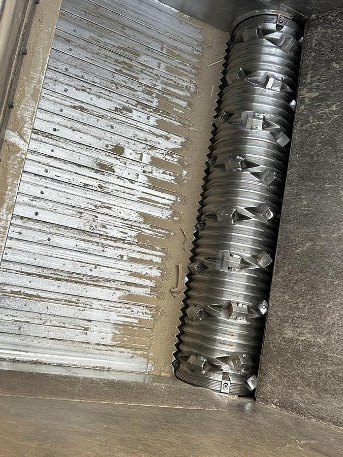 Used Broyeur WEIMA WL14/45