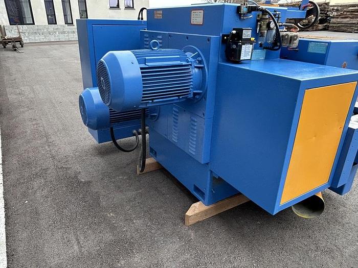 Used Scie multilame COSTA LEOPARD 2