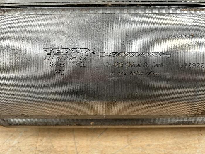 Porte-outis TERSA Diamètre 50mm