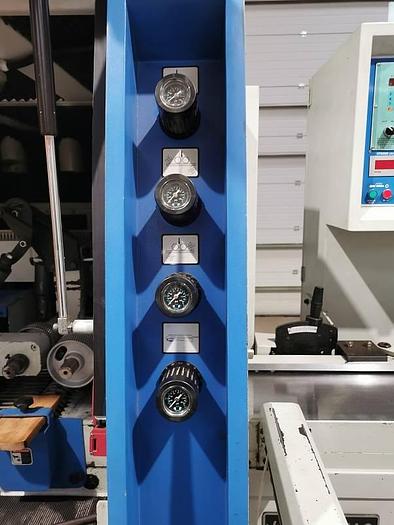 D'occasion Moulurière