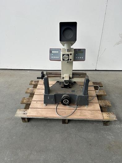 D'occasion Appareil controle Weinig Opticontrol