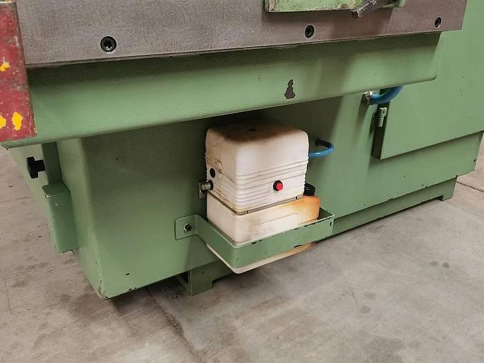 D'occasion Scie multilames