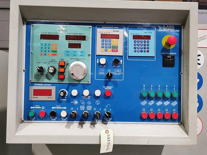 D'occasion Moulurière