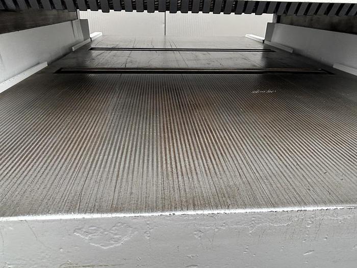 Used Raboteuse SCM S630