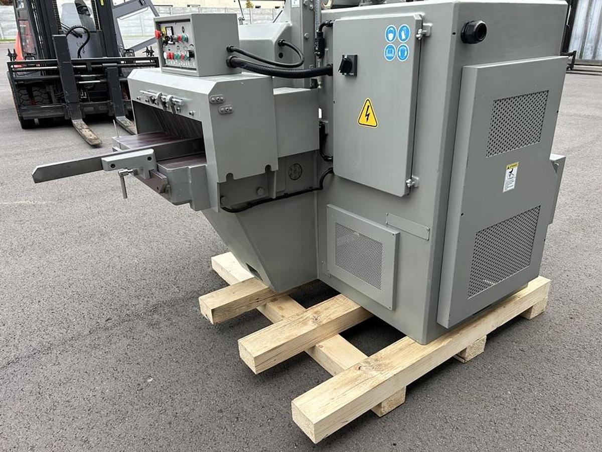 Used Scie multilame COSMEC SM350