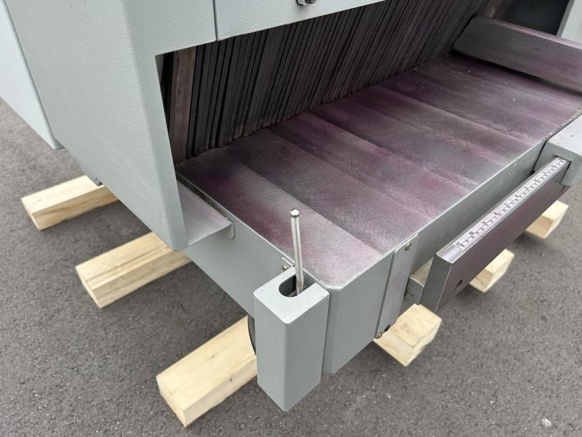 Used Scie multilame COSMEC SM350