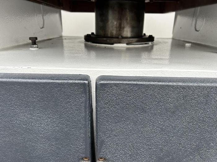 Used Raboteuse SCM S630