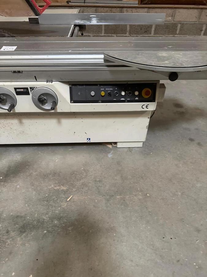 Used SCM SI350N