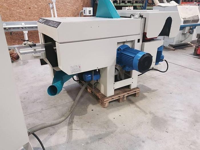 D'occasion Raboteuse charpente