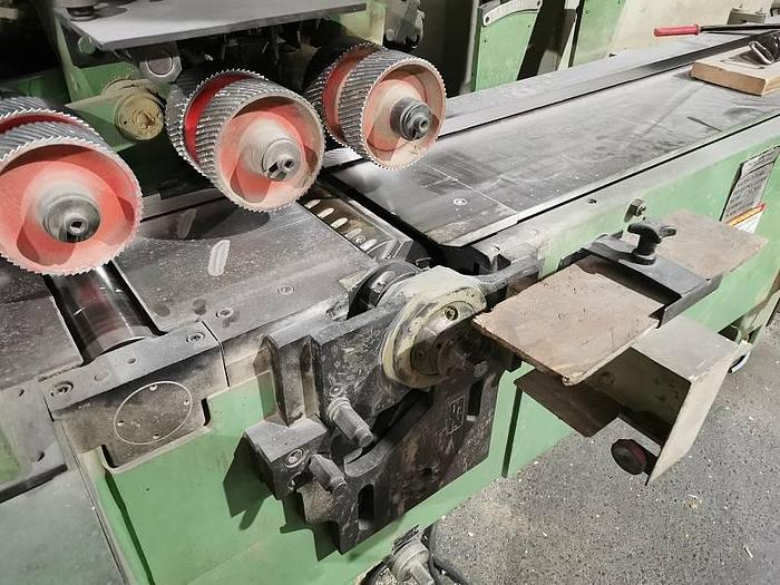 D'occasion Moulurière