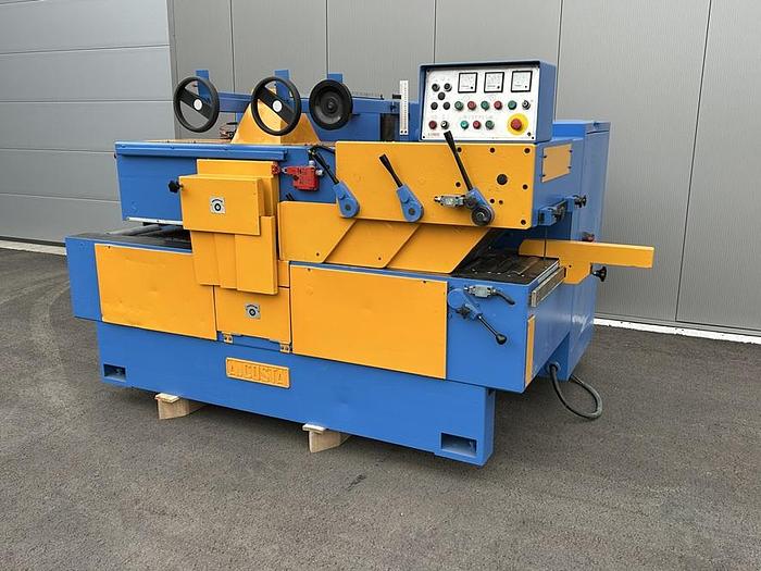 Used Scie multilame COSTA LEOPARD 2