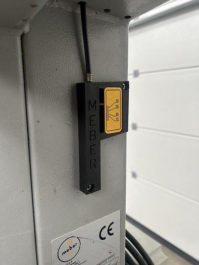 D'occasion Scie à ruban MEBER SR800