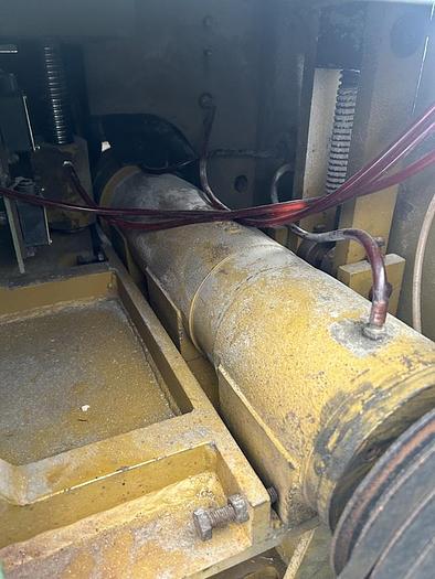 D'occasion Scie multilame CML SCA320T350