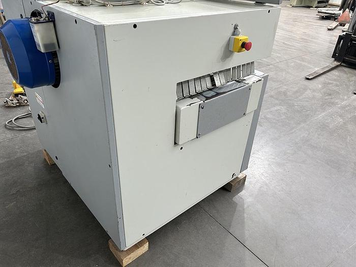 D'occasion Scie multilame Sicar MV300 Open
