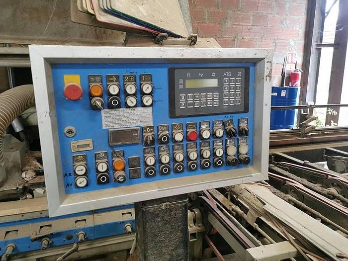 D'occasion Moulurière