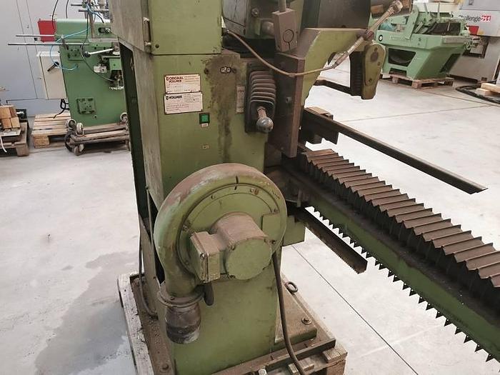 D'occasion Affuteuse