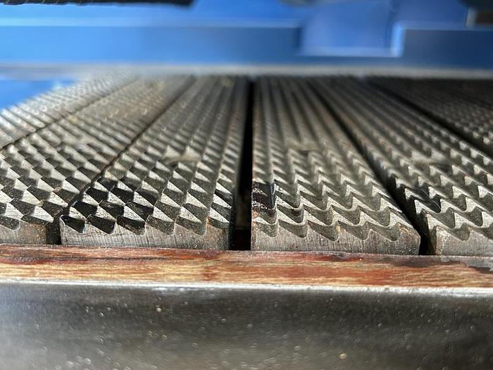 Used Scie multilame COSTA LEOPARD 2