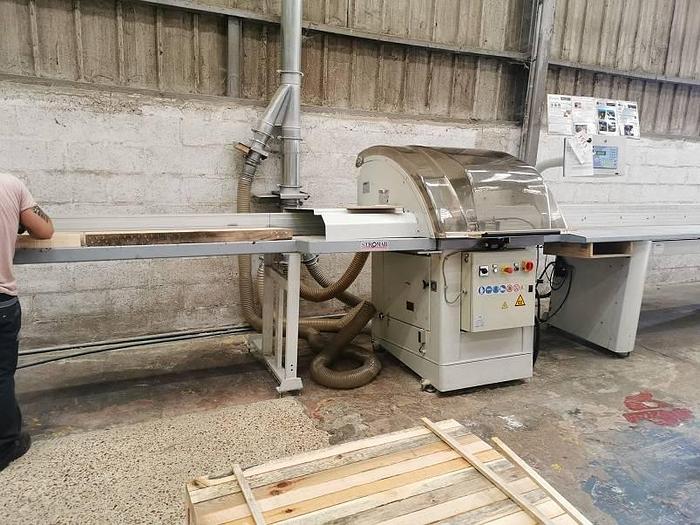 D'occasion Tronçonneuse