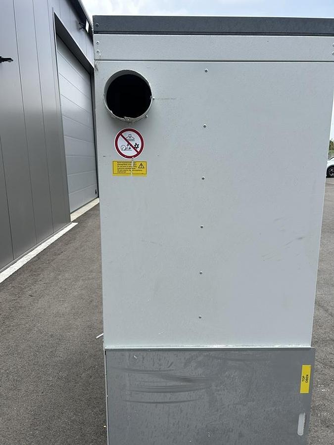 Used Aspiration ALKO POWER UNIT 160P Année 2024