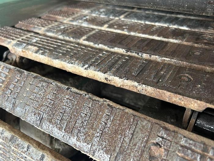 D'occasion Scie multilame CML SCA320T350