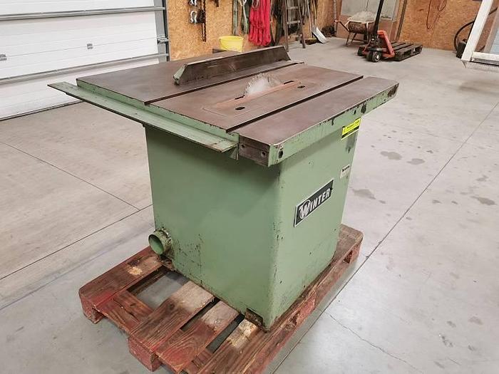 D'occasion Scie circulaire