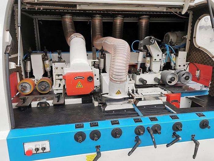 Utilisé Moulurière COMEVA BONFANTI