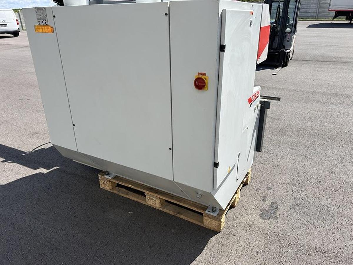 Used Tenonneuse à dérouleurs CHAMBON-GUILLIET TDE 04