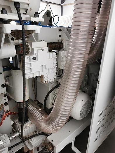 Utilisé Moulurière COMEVA BONFANTI