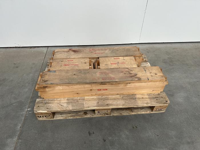 Porte-outis TERSA Diamètre 50mm