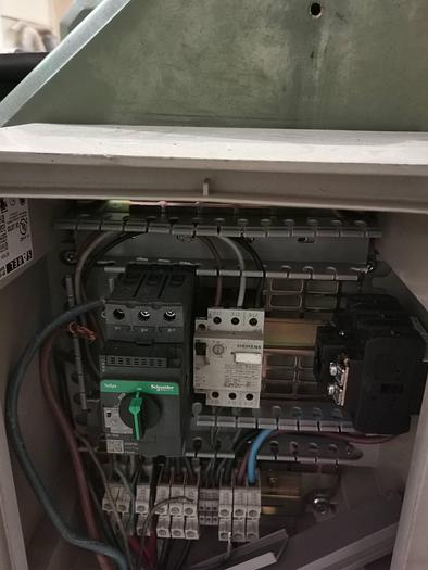 D'occasion Multilame