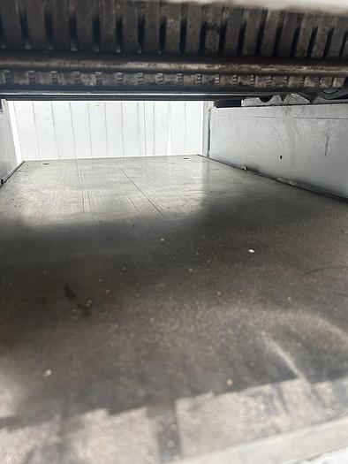 D'occasion Raboteuse SAC RS530