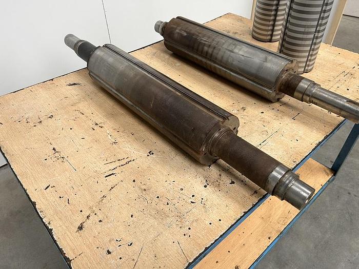 Porte-outis TERSA Diamètre 50mm