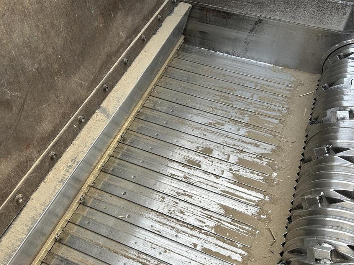 Used Broyeur WEIMA WL14/45