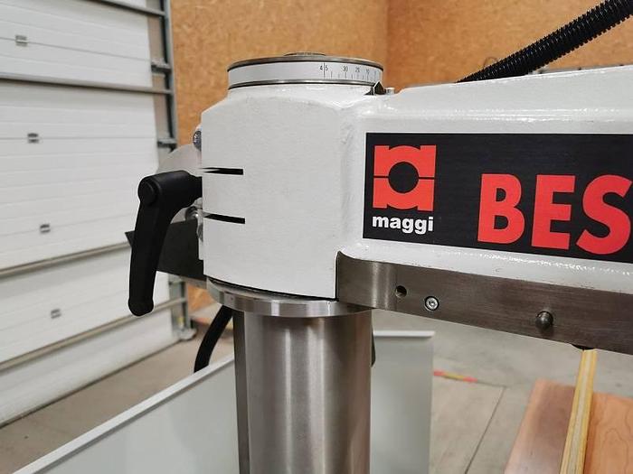 D'occasion Scie radiale