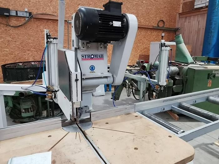 D'occasion Scie radiale