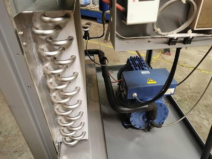 D'occasion Séchoir à bois