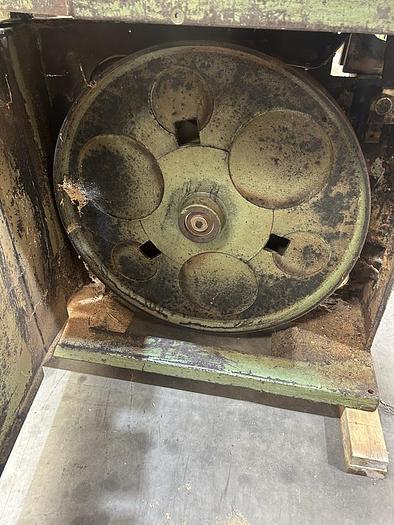 D'occasion Dédoubleur Agazzani AG900